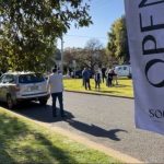 What to expect at your first auction