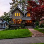 Restoring period homes to their former glory