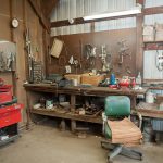 Garage makeovers geared towards multifunctionality