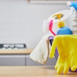 The big clean: what to do and when