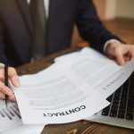 What you can include on contracts of sale
