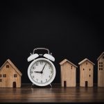 When is the right time to buy property?