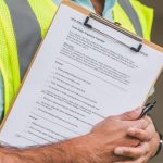 Checking your pre-settlement checklist twice